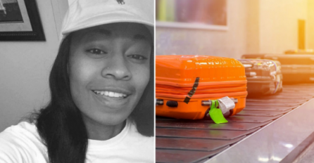 Nesreća na aerodromu: Djevojka stradala nakon što se njena kosa uplela u traku za transport prtljaga