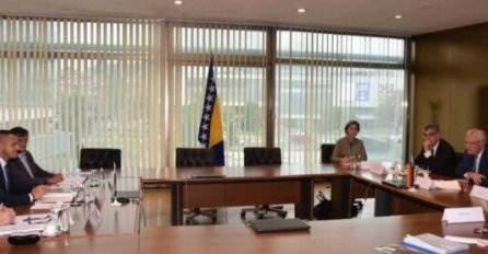 Nedeljko Jovič: Pomoč Njemačke značajno ojačala kapacitete naših policijskih agencija