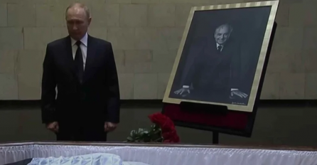 Putin neće doći na sprovod za Gorbačova, navodno zbog rasporeda, a odlučeno je da sprovod neće biti državni iako će, kako navode iz Kremlja, "imati elemente državnog sprovoda te će država pomoći u organizaciji"