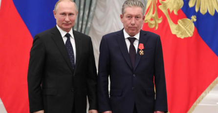 Je li Ravil Maganov, šef Lukoila, jedne od rijetkih velikih ruskih kompanija koje su pozvale na okončanje sukoba u Ukrajini, preminuo od "teške bolesti", pada sa šestog kata "Kremaljske bolnice" ili nečeg trećeg?