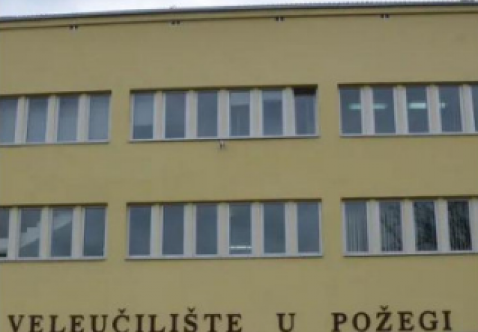 Potukle se profesorice na fakultetu, uništile inventar