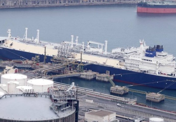 Najmoćnije zemlje svijeta: Ograničit ćemo cijene ruske nafte, evo zašto