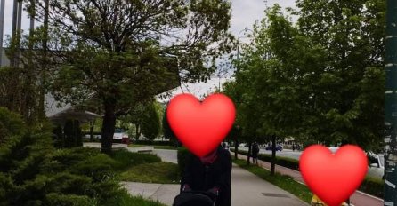 PRIČA: "ONA JE NAJBOLJA MAJKA"