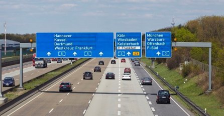 Loše vijesti za vozače u Njemačkoj