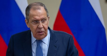 Rusija: Lavrov želi ići u UN, ali SAD mu još nije dao vizu