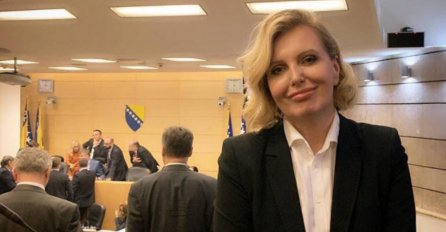 Prašović-Gadžo: Zbog Novalića penzioneri još nisu dobili povećane penzije