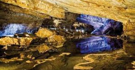 Nova turistička atrakcija: U Vjetrenici po prvi put otvoreno i Veliko jezero