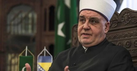 Reisu-l-ulema Husein Kavazović: “Žalosno je to kako Zoran Milanović govori o BiH i o Bošnjacima”