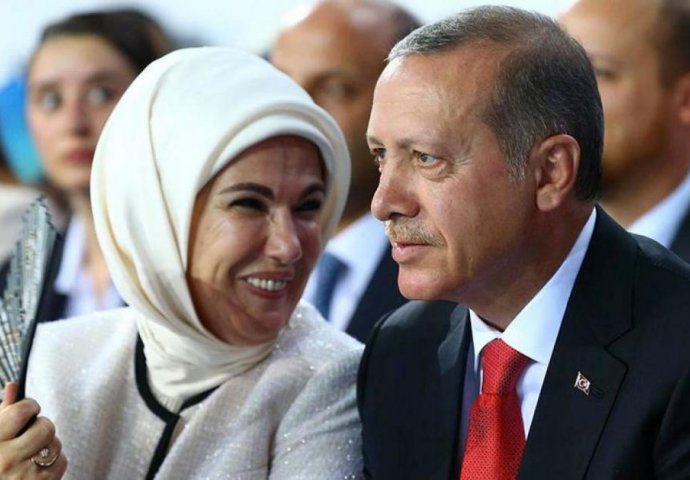 Erdogan u Sarajevo dolazi 6. septembra sa suprugom i devet ministara