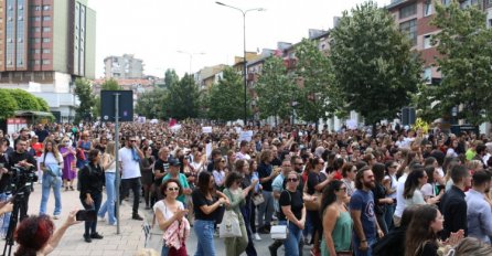 Uhapšeno još šest osumnjičenih za silovanje jedanaestogodišnje djevojčice 