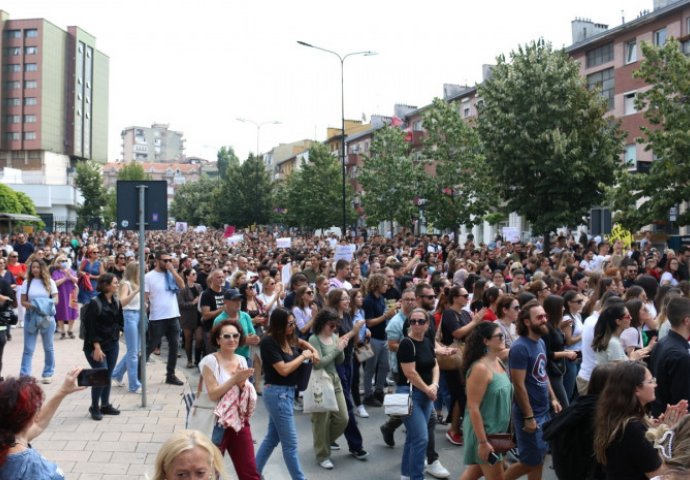 Uhapšeno još šest osumnjičenih za silovanje jedanaestogodišnje djevojčice 