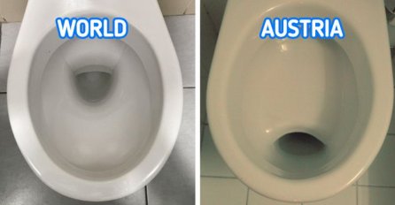 EVO KAKO IZGLEDA ŽIVOT U AUSTRIJI, čekajte da vidite činjenicu broj 3: ONA ĆE VAS NAJVIŠE IZNENADITI