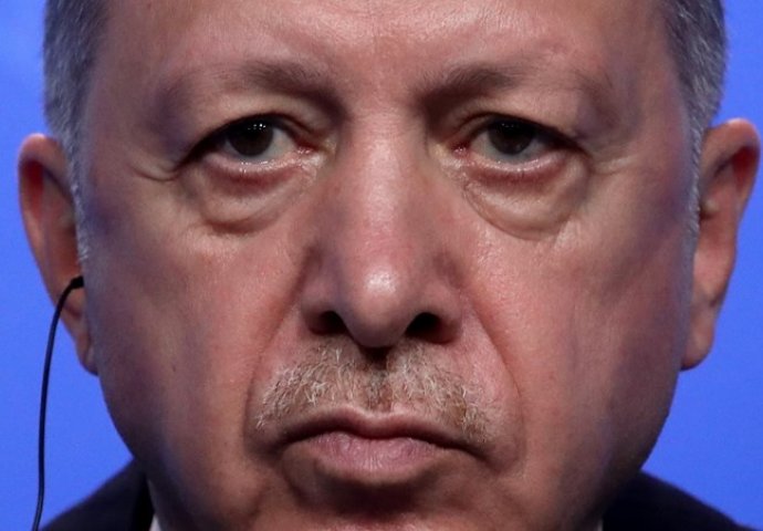 Erdogan: Grčka okupira demilitarizirane otoke. Poduzet ćemo sve što je potrebno