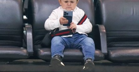 HASBULLA JE NAJVEĆA INTERNET SENZACIJA: A čekajte da čujete KOLIKO GODINA ON ZAPRAVO IMA - SVI DOŽIVE ŠOK