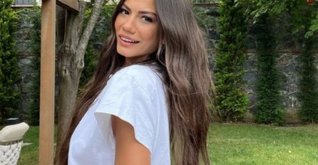 "SANJALICA" POKAZALA SLIKE SA SVADBE, SVI GLEDAJU U CIPELE: Žene širom svijeta se pitaju samo jedno! (FOTO)