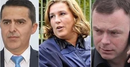 Za funkciju glavnog tužioca BiH u najužem krugu tri kandidata