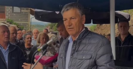 IAKO SU SKUPA PODRŽALI BEĆIROVIĆA ZA PREDSJEDNIKA: Fuad Kasumović otvoreno nazvao ovu stranku kriminalnom organizacijom