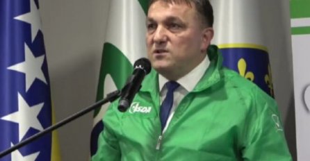 SDA USK: Da nismo očistili SDA od Konakovića i Kukića, za Bećirovića ne bi imao ko glasati