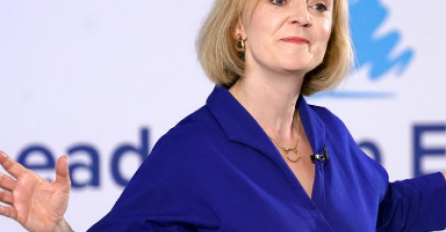 Sutra će biti izabran novi britanski premijer, Truss spremna da donese teške odluke