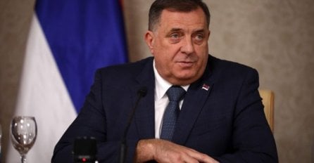 Dodik danas u Beogradu sa Vučićem i Orbanom