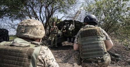 Ukrajinci lome Ruse u ofanzivi, objavili sliku koja bi mogla postati mitska: ‘Naša Iwo Jima!‘