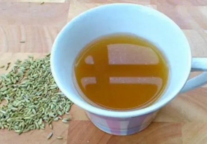 OČISTITE TIJELO OD NAGOMILANIH OTROVA: Ako popijete samo šolju ovog čaja na dan, vaša jetra, crijeva i krv će se preporoditi