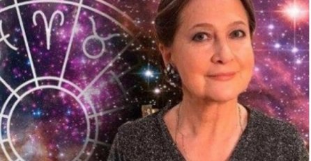 SUTRA NI SLUČAJNO NE RADITE OVO - 1 ZNAK JE NA UDARU: Upozorenje najpoznatije astrološkinje