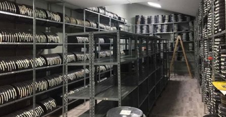 Novalić ponudio trajni smještaj za Kinoteku – nacionalno blago BiH