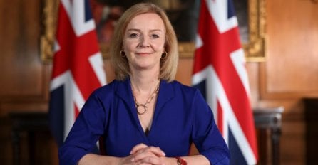 Nova britanska premijerka spremna narediti nuklearni udar