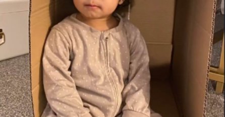 OSTAVILA DIJETE SA BABOM I DEDOM PA DOŽIVJELA ŠOK: Otišla sam da se istuširam, a kada sam se vratila htjela sam da plačem (VIDEO)