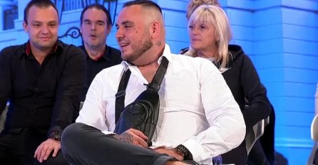 'ZVIJEZDE UVIJEK KASNE!' - Filip Car potkačio Dalilu: ŽESTOKO NA SAMOM  POČETKU, Dragojevićka odbrusila (VIDEO)