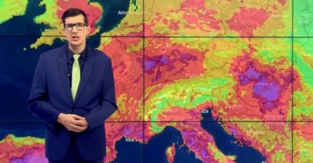 Sladić objavio prognozu: Evo šta nas čeka