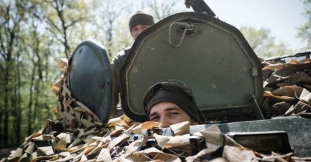 Američki obavještajci: Rusi kupuju streljivo od Sjeverne Koreje