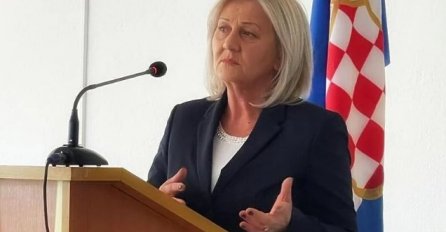 Krišto: Imamo veliku podršku Vlade Hrvatske kada je riječ o poziciji našeg naroda u BiH