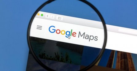 Google Maps uvode uslugu koja će vam smanjiti potrošnju goriva