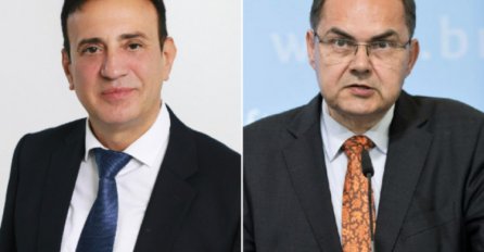Akademik Kurtćehajić se obratio visokom predstavniku Šmitu: Suspendujte iz politike seoskog kabadahiju Milorada Dodika