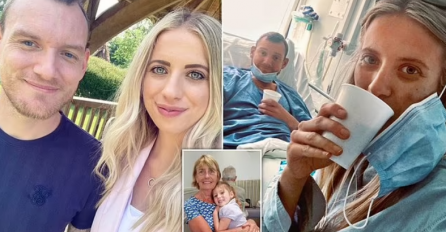 Dvije godine doktorima je trebalo da mu otkriju leukemiju: AKO OSJETITE OVIH 5 SIMPTOMA ODMAH LJEKARU, dok nije kasno