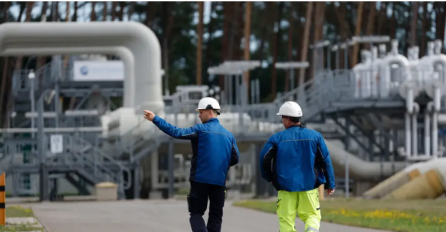 ANALIZA/KAKO PREŽIVJETI ZIMU BEZ RUSKOG PLINA: Evropski ministri energetike raspravljat će o ovih 5 mjera