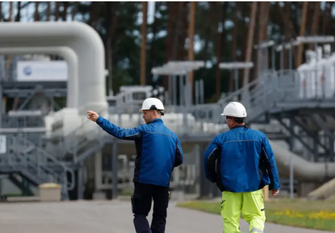 ANALIZA/KAKO PREŽIVJETI ZIMU BEZ RUSKOG PLINA: Evropski ministri energetike raspravljat će o ovih 5 mjera