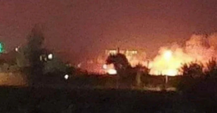 Drugi izraelski napad u sedam dana na međunarodnu zračnu luku Aleppo na sjeveru Sirije, ovog puta isključena je iz upotrebe