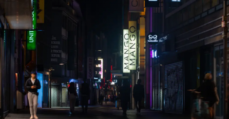 BUSINESS INSIDER PIŠE: Neki Nijemci pribjegavaju hladnim tuševima i sušenju odjeće na zraku, jer ruska restrikcija struje dovodi do vrtoglavog porasta računa za struju za 600%