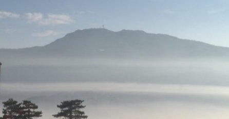 Međunarodni dan čistog zraka, BiH nema razloga za slavlje