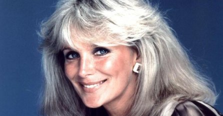 SJEĆATE LI SE KRISTAL KARINGTON IZ ČUVENE "DINASTIJE": Danas izgleda ovako, tužan prizor