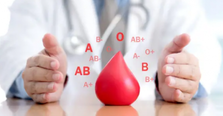 LJUDI SA OVOM KRVNOM GRUPOM IMAJU VELIKI RIZIK: Imaju šansu da dobiju MOŽDANI udar prije 60. godine