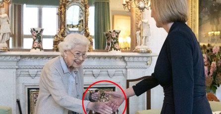 Kraljica Elizabeta završila pod ljekarskim nadzorom, svi su zabrinuti