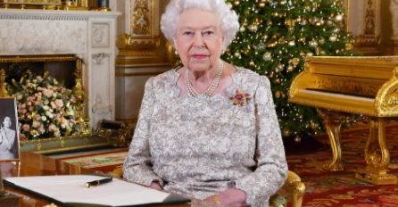 BBC prekinuo program zbog zdravstvenog stanja kraljice Elizabete II