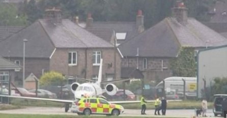 Članovi kraljevske porodice hitno pozvani u dvorac