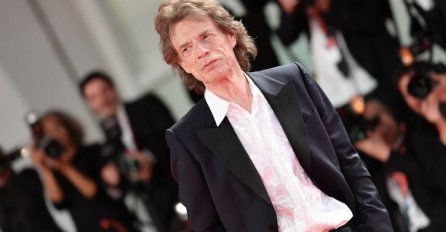 Mick Jagger o smrti kraljice: Bila je tu cijeli moj život