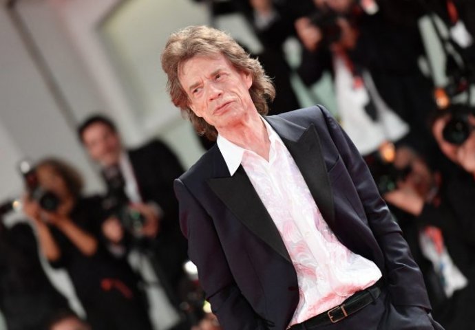 Mick Jagger o smrti kraljice: Bila je tu cijeli moj život