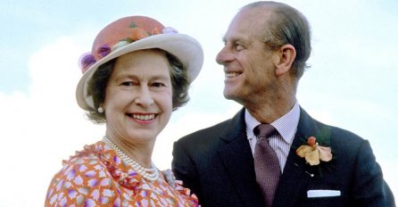 OVAKO SU SE VOLJELI PRINC FILIP I KRALJICA ELIZABETA: Ljubav trajala pune 74 godine - nakon njegove smrti nije bila ista